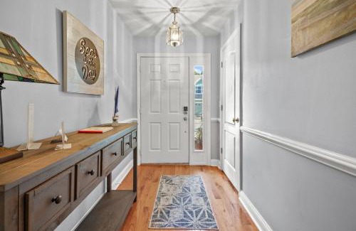 Cape Charles Casa | Seas the Day at Bay Creek - Pet Friendly & Linens Included!