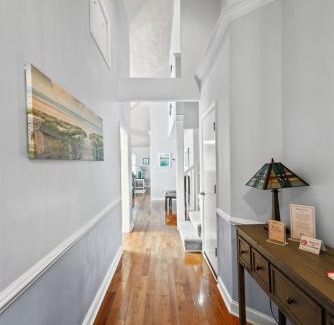 Cape Charles Casa | Seas the Day at Bay Creek - Pet Friendly & Linens Included!