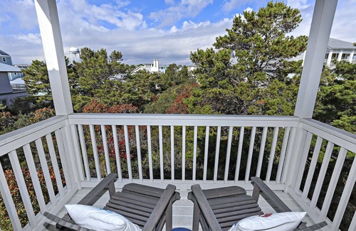 Seacrest Beach Villa | Seas The Day at Seacrest - 1228999
