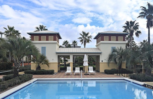 Seacrest Beach Villa | Seas The Day at Seacrest - 1228999