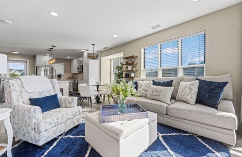 Manteo Condominio | Seas the Day: Canalfront | Boat Slip | Pool Access
