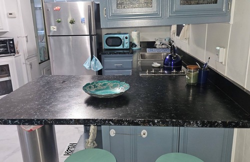 Nettles Island Casa | Seas the Day cottage by the sea