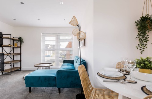 Hamworthy Casa | Seas the Day