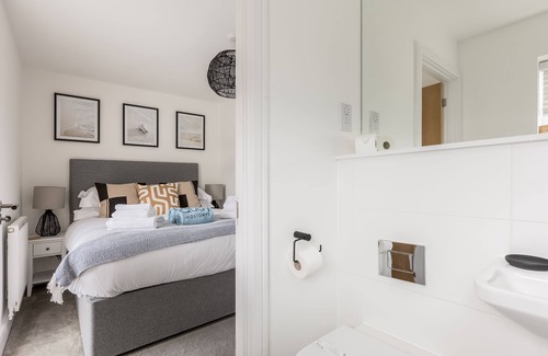 Hamworthy Casa | Seas the Day