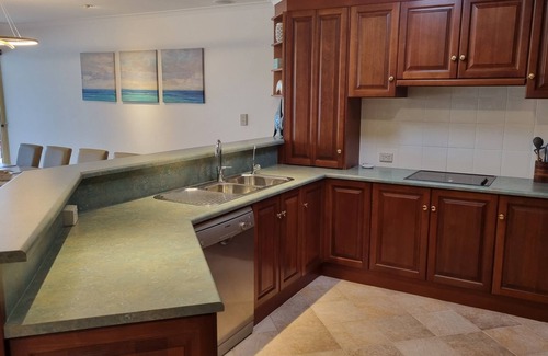 Encounter Bay Casa | Seas the Day - Escapada frente al lago junto a la playa