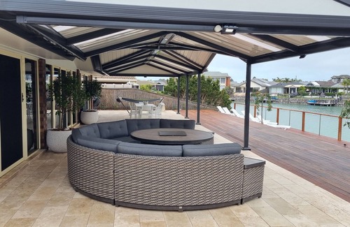 Encounter Bay Casa | Seas the Day - Escapada frente al lago junto a la playa