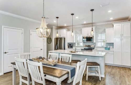 Ono Island Casa | Seas the Day - Lost Key