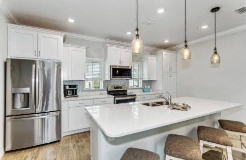 Ono Island Casa | Seas the Day - Lost Key
