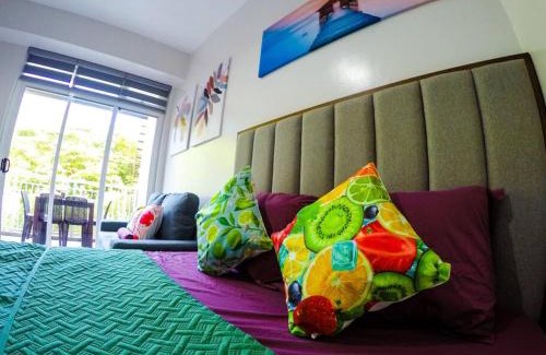 Nasugbu Apartamento | Seas the Day Pico De Loro Hamilo Coast Batangas