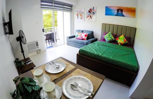Nasugbu Apartamento | Seas the Day Pico De Loro Hamilo Coast Batangas