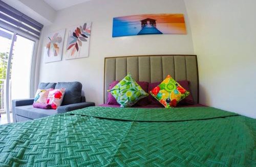 Nasugbu Apartamento | Seas the Day Pico De Loro Hamilo Coast Batangas