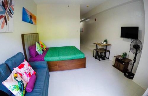 Nasugbu Apartamento | Seas the Day Pico De Loro Hamilo Coast Batangas