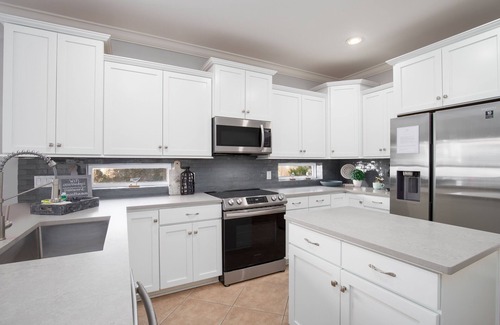 Emerald Waters Village Casa | "Seas The Day" Private Pool, Golf Cart, Deeded Beach, Emerald Waters Village