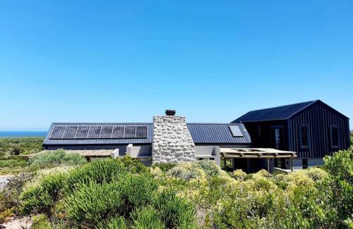 Gansbaai Apartamento | Seas the Day Romansbaai