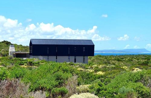 Gansbaai Apartamento | Seas the Day Romansbaai