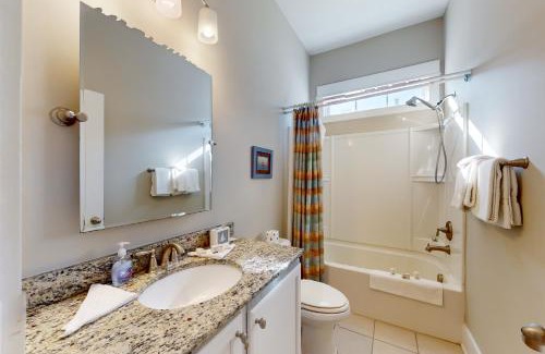 Myrtle Beach Casa | Seas the Day