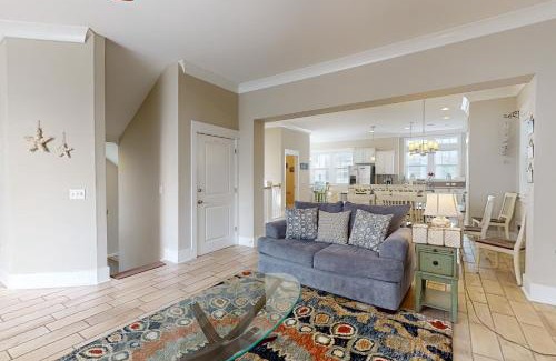 Myrtle Beach Casa | Seas the Day