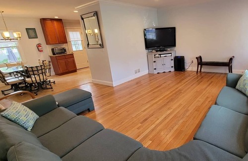 Point Pleasant Casa | Seas the Day