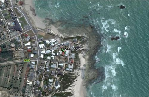 Arniston Apartamento | Seas the Day