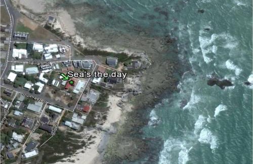 Arniston Apartamento | Seas the Day