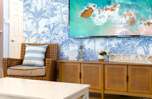 Villages of Crystal Beach Casa | Seas The Dream at The Villages of Crystal Beach