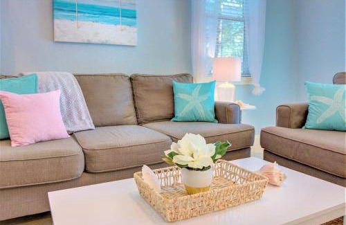 Villages of Crystal Beach Casa | Seas The Dream at The Villages of Crystal Beach
