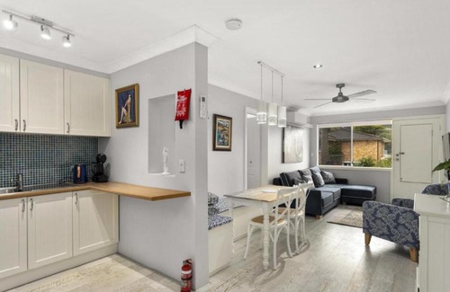 Ettalong Beach Casa | Seas The Dream Ettalong Beach