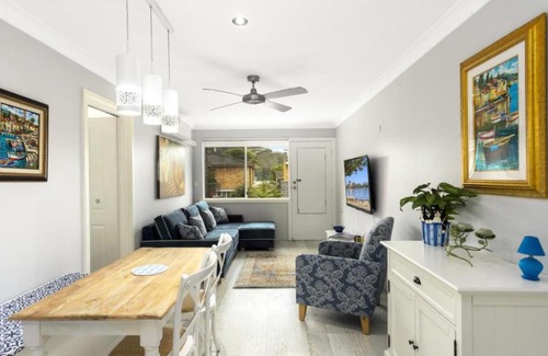 Ettalong Beach Casa | Seas The Dream Ettalong Beach