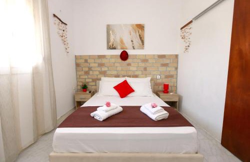Nea Propontida Apartamento | Seas the moment