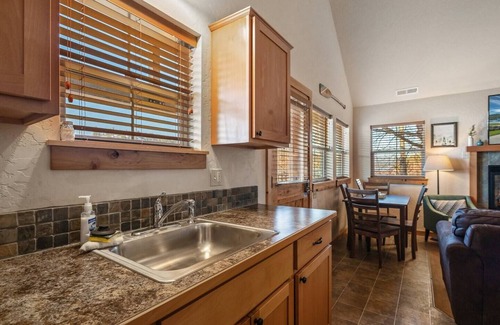 Dover Casa | #1 Seas the Moment - Lakefront Beach Bungalow