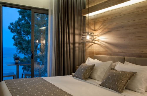 Spata-Artemida Hotel | Seasabelle Hotel near Athens Airport