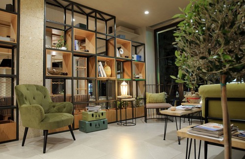 Spata-Artemida Hotel | Seasabelle Hotel near Athens Airport