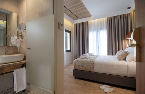 Spata-Artemida Hotel | Seasabelle Hotel near Athens Airport
