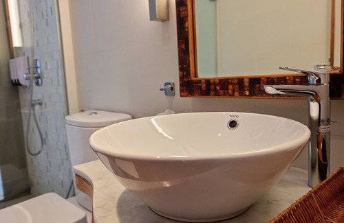 Hulhumale Hotel | Seasalter Maldives