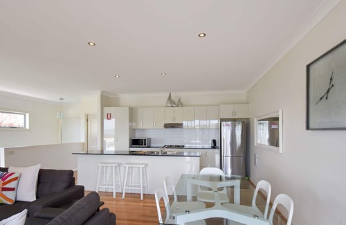 Bermagui Apartamento | Seascape 1 - Vistas al agua