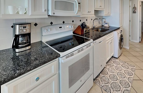 Galveston Condominio | Seascape 1301 - Beachcomber