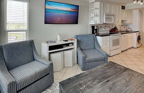 Galveston Condominio | Seascape 1301 - Beachcomber