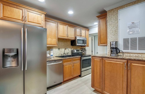 Galveston Condominio | Seascape 1307 - A Sunny Seahorse