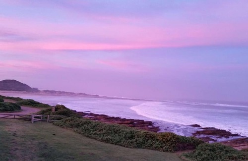 Amatola Coastal Casa | Seascape 2 Glengariff