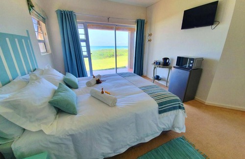 Amatola Coastal Casa | Seascape 2 Glengariff