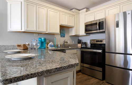 Galveston Condominio | Seascape 2108 in Galveston