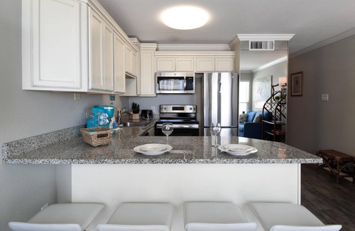 Galveston Condominio | Seascape 2108 in Galveston
