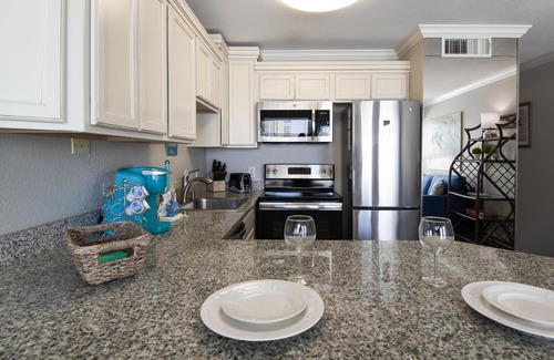 Galveston Condominio | Seascape 2108 in Galveston