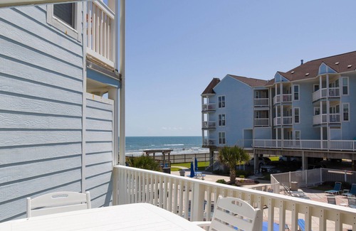 Galveston Condominio | Seascape 2108 in Galveston