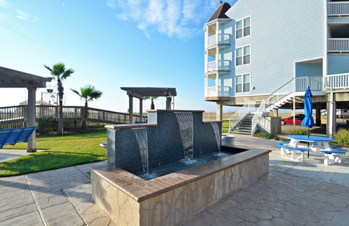 Galveston Condominio | Seascape 2206 - Shore Thing