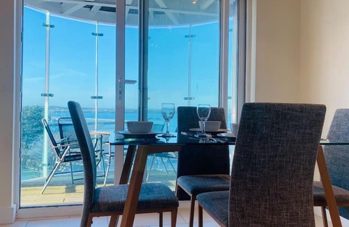 Portland Apartamento | Seascape Apartment