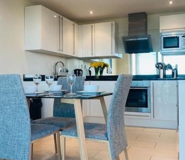 Portland Apartamento | Seascape Apartment