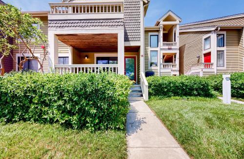 Heron Harbour Isle Apartamento | Seascape at Heron Harbor Unit 15
