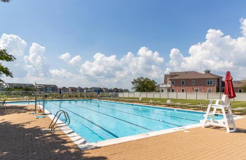 Heron Harbour Isle Apartamento | Seascape at Heron Harbor Unit 15