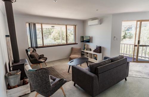 Eagle Bay Casa | Seascape
